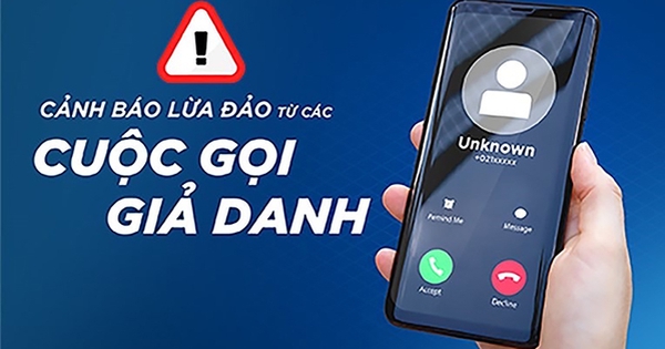 Cảnh báo thủ đoạn lừa đảo mới chưa từng xuất hiện, người dân tuyệt đối không cài đặt phần mềm này