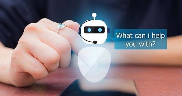 Hai trợ lý ảo AI nhận ra nhau khi trò chuyện, điều xảy ra tiếp theo gây lo ngại