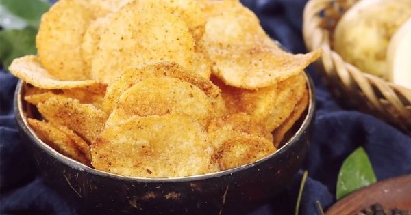 Bác sĩ cảnh báo: 5 loại đồ ăn vặt chứa cả “kho phụ gia”, hạn chế sử dụng nếu muốn sống lâu