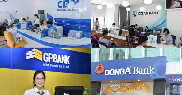 Tương lai của ngân hàng 0 đồng sau khi về tay c...