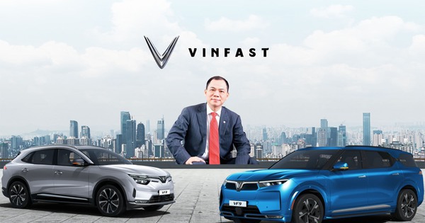 Vingroup, VietnamAirlines, Dabaco đang ra sức k...