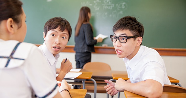 39 học sinh Hà Nội bất ngờ nhận thông báo miễn học phí, tổng lên đến 1,8 tỷ đồng