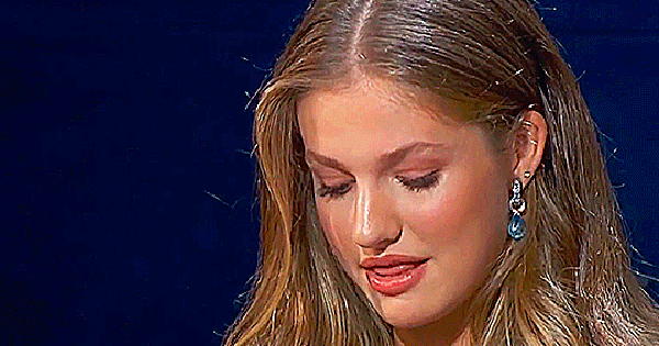 Nàng công chúa xinh đẹp nhất châu Âu hiện tại ra sao ở tuổi 20?