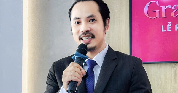 “89% môi giới chưa có chứng chỉ hành nghề, gần 60% chưa từng tham gia bất kỳ khóa đào tạo chính quy nào là đáng báo động”