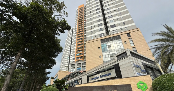 Rối ren quản lý vận hành nhà chung cư