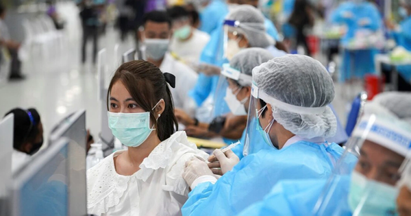 Quốc gia phát hiện 33.000 ca Covid-19 mới chỉ trong 1 tuần: "Tuần tới sẽ tăng gấp đôi"