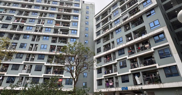 Người mua nhà không “mặn mà” với gói tín dụng nhà ở xã hội 120.000 tỷ đồng