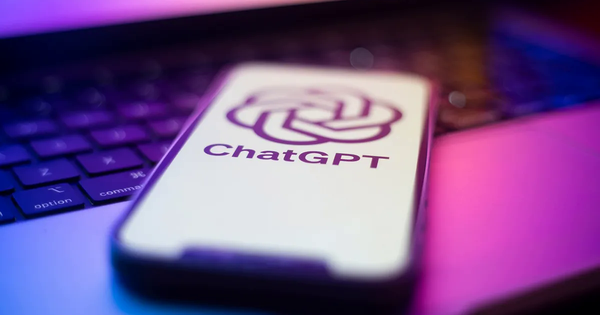 Google, YouTube bị "đe dọa", ChatGPT sắp thống trị Internet?