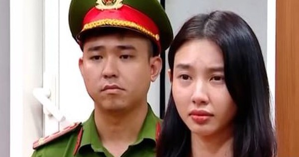 Hoa hậu Thuỳ Tiên đối diện mức án nào?