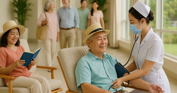 Thầy thuốc Nhân dân Nguyễn Anh Trí: Việt Nam đủ điều kiện miễn viện phí toàn dân, lộ trình cần 3 yếu tố