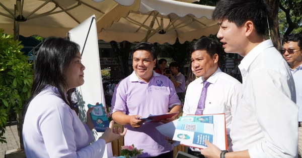 Độc đáo ý tưởng khởi nghiệp của học sinh với vốn chỉ 500.000 đồng