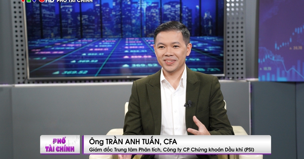 Giám đốc Trung tâm phân tích PSI: Giao dịch của khối ngoại không ảnh hưởng nhiều tới thị trường chứng khoán trong trung và dài hạn