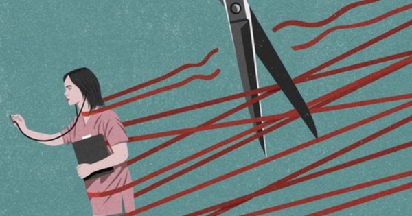 Người có 3 biểu hiện dưới đây vô cùng đáng sợ, không phải tiểu nhân thâm độc cũng là kẻ nhỏ nhen