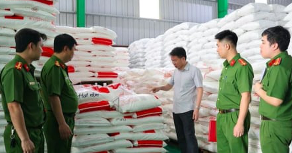 Cảnh Báo: Mì Chính 'Bẩn' Ngập Thị Trường - Nguy Cơ Đe Dọa Sức Khỏe Cộng Đồng!