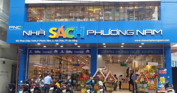 Tập đoàn Thiên Long muốn thâu tóm chuỗi Nhà sác...