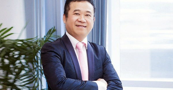 Doanh nghiệp của ông Đặng Thành Tâm rót 110 tỷ đồng, biến Đại học Hùng Vương TP HCM thành công ty con