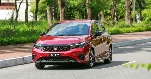 "Biến" mới tại phân khúc sedan rẻ nhất thị trường: Đồng loạt giảm sâu kỷ lục cứu doanh số, giá thấp nhất chỉ 342 triệu đồng