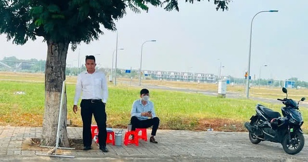 Chuyên gia cảnh báo nhà đầu tư khi đu "sóng ngắn" bất động sản Cần Giờ