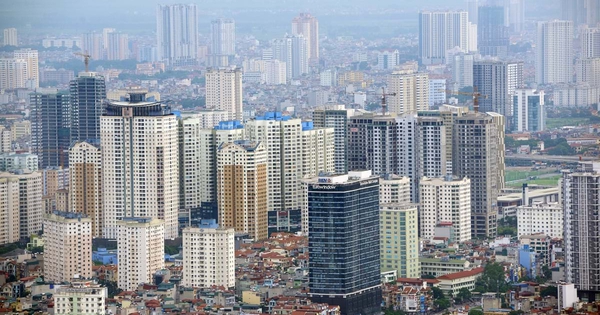 Lãi suất vay mua nhà thấp, liệu có nên vay ngân hàng đầu tư căn hộ lúc này?