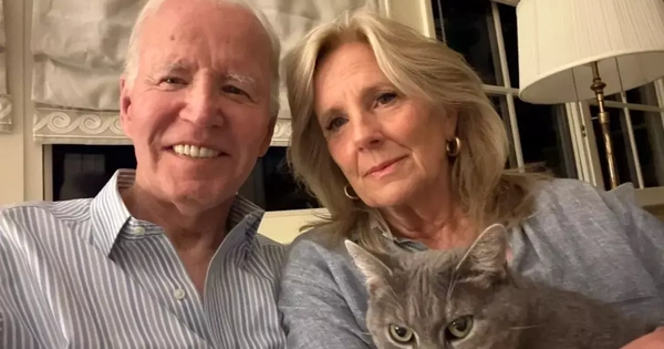 Được chăm sóc y tế 24/7, vì sao cựu Tổng thống Biden chỉ phát hiện ung thư ở giai đoạn cuối?