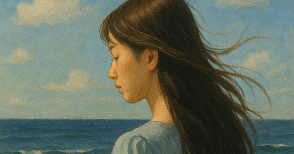 "Luôn kiên định, nhưng sẵn sàng buông bỏ": Nghe thì mâu thuẫn nhưng là nghệ thuật sống của người thấu hiểu chính mình