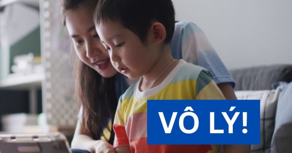 Bà mẹ ở TP.HCM khoe con xếp hạng nhất, nhiều phụ huynh chỉ ra 1 điểm cực vô lý: Vô tư hay cố ý thổi phồng?