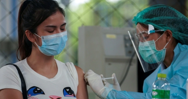 Hiểu rõ về biến thể COVID-19 mới XEC đang hoành hành tại Thái Lan: Phát hiện ở hơn 50 quốc gia, lây lan nhanh gấp 7 lần cúm