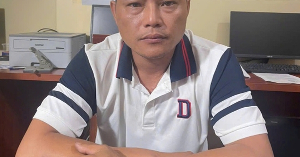 Bắt "ông trùm" Nguyễn Nhuận Danh, thu ô tô và nhiều tiền mặt