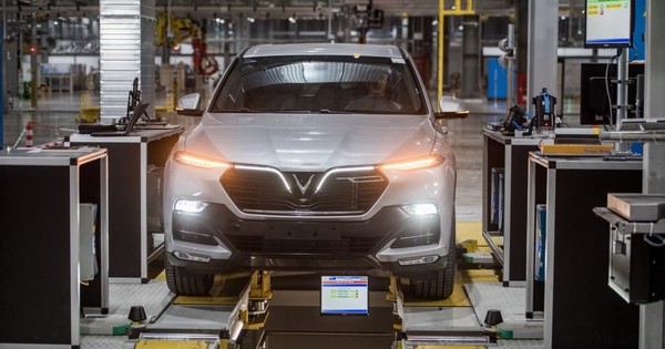 52 tỷ lít xăng dầu, 61 triệu tấn CO₂: Viện nghiên cứu Ấn Độ công bố dự báo “khủng” nếu 44 thành phố chuyển đổi hẳn sang xe điện, Việt Nam có lợi thế lớn khi làm điều tương tự