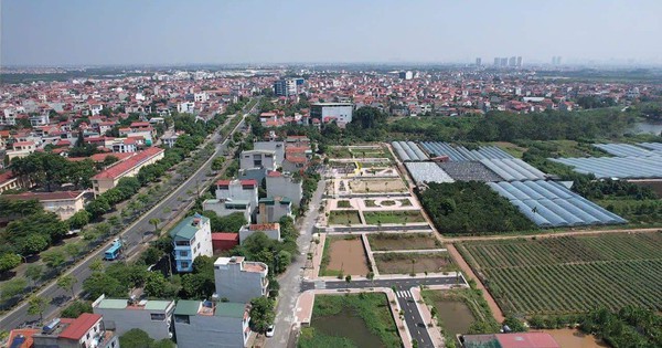 Hà Nội điều chỉnh, bổ sung kế hoạch sử dụng đất năm 2025 tại quận Đống Đa, Ba Đình, Cầu Giấy, Hai Bà Trưng: Sắp có thêm tổ hợp TTTM, văn phòng, khách sạn
