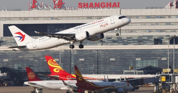 Máy bay ‘made in China’ đạt thành tích kinh ngạc sau 2 năm khiến Boeing, Airbus dè chừng: Nhận không xuể hàng trăm đơn đặt hàng, có mặt tại mọi trung tâm đô thị hàng đầu Trung Quốc