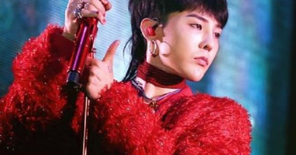 Web bán vé concert có G-Dragon sập khi vừa mở bán, fan bức xúc