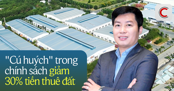 Chủ tịch Tập đoàn Sông Thao lý giải điều không ...