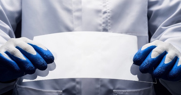 Những đổi mới công nghệ của Corning thúc đẩy tương lai của công nghệ ô tô