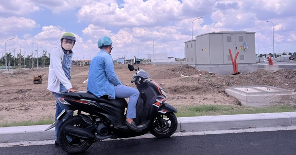 Giá đất nền phân lô tại quận 9 tăng gần 20%, không có hàng để bán