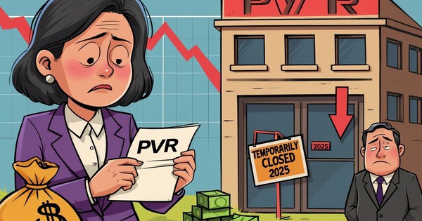 Công ty địa ốc dầu khí đình đám 1 thời "tê liệt" vì cạn tiền, Chủ tịch nối gót vợ đăng ký rút sạch gần 30% vốn