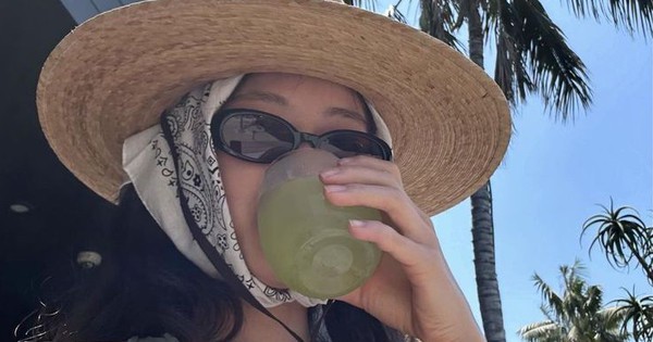 Càng nắng càng uống: 4 loại sinh tố rau chống nắng triệt để từ bên trong, chợ nào cũng đang bán