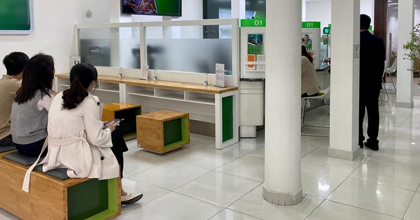 Ngân hàng thông báo về hành vi có thể bị phạt đến 100 triệu đồng, thậm chí đi tù 7 năm