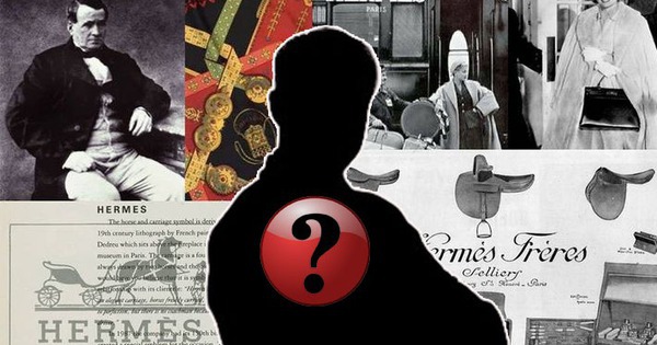 Bí mật của gia tộc Hermès: Người con rể sẵn sàng "đổi họ" để kế nghiệp, bước chuyển giao làm nên đế chế xa xỉ