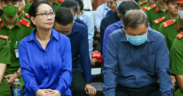 Thông tin quan trọng cho trái chủ “trước giờ” thi hành án vụ Trương Mỹ Lan