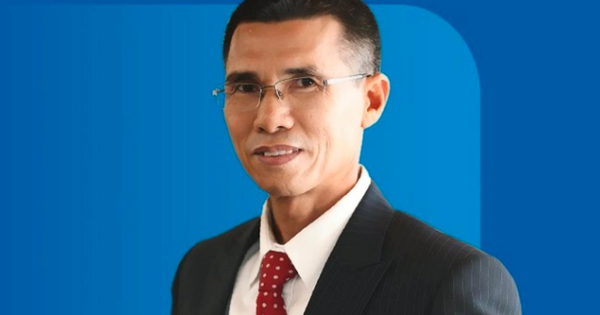Sacombank bổ nhiệm quyền Tổng giám đốc thay bà ...