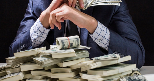 Giới siêu giàu thế giới "lũ lượt" đổ tiền đầu tư vào thị trường số 1 châu Á, chỉ ra một loạt ưu thế lớn nhưng thương chiến là một rủi ro hàng đầu