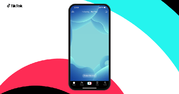 TikTok sẽ chặn người dùng dưới 18 tuổi lướt video sau 22h đêm, hướng dẫn
