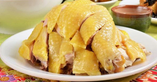 Ăn thịt gà nhớ kỹ những điều này kẻo "rước hoạ"