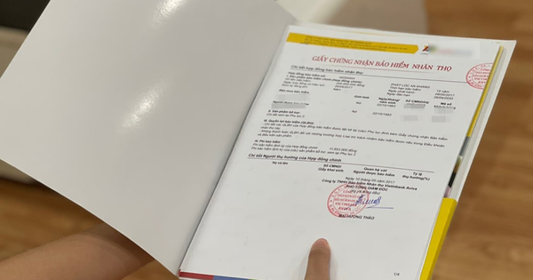 Hàng loạt công ty bảo hiểm nhân thọ sẽ dừng bán nhiều dòng sản phẩm từ ngày 1/7/2025