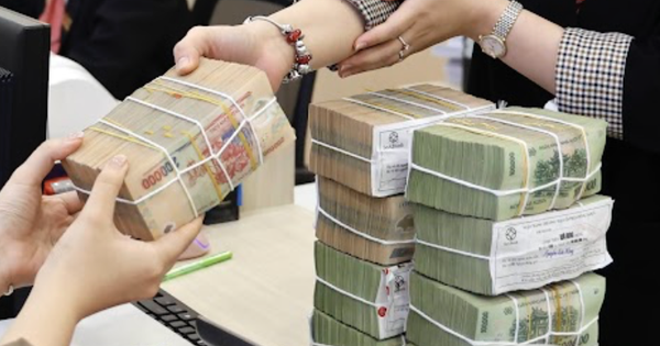 Niêm yết lãi suất, phí không rõ ràng, gây nhầm lẫn sẽ bị phạt