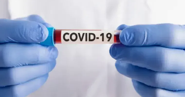 Diễn biến COVID-19 tại TP Hồ Chí Minh