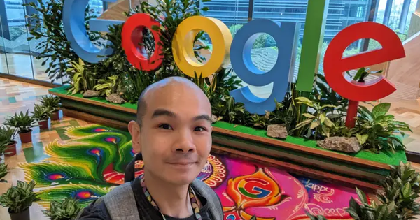 Sống ở Thái Lan nhưng làm việc ở Singapore, cựu kỹ sư Google 39 tuổi bay hơn 1.900 km/tuần để đi làm: "Cơ hội để sống tự do"