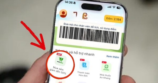 Sau hơn 6 năm, Thế Giới Di Động lại một lần nữa...