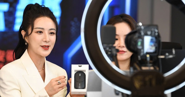 Trung Quốc xử lý hình sự KOL vi phạm